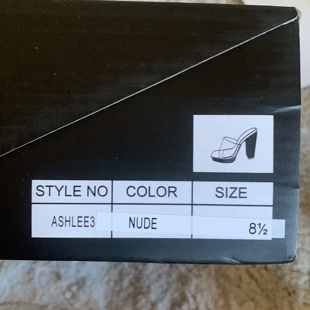 Party Heels - Picture 6 of 14